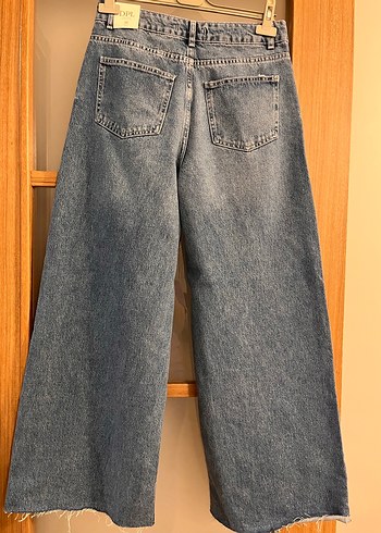 Jeans pantolon - Görsel 4