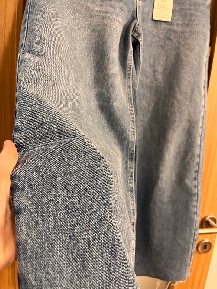 Jeans pantolon - Görsel 3