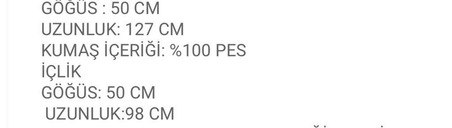 Bohem Yılan Desenli şifon Kadın Elbise - Görsel 4