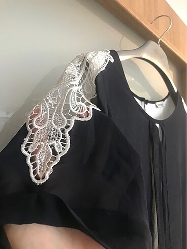 Fever markalı bluz - Görsel 2