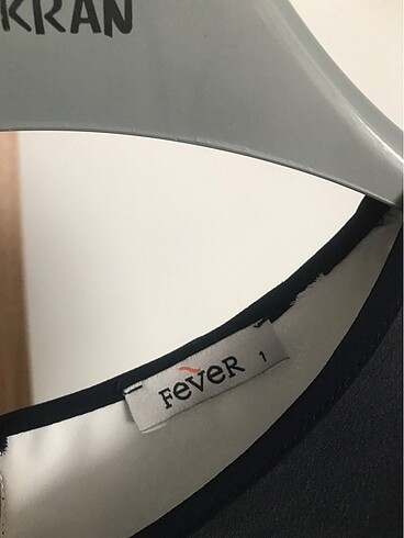 Fever markalı bluz - Görsel 4