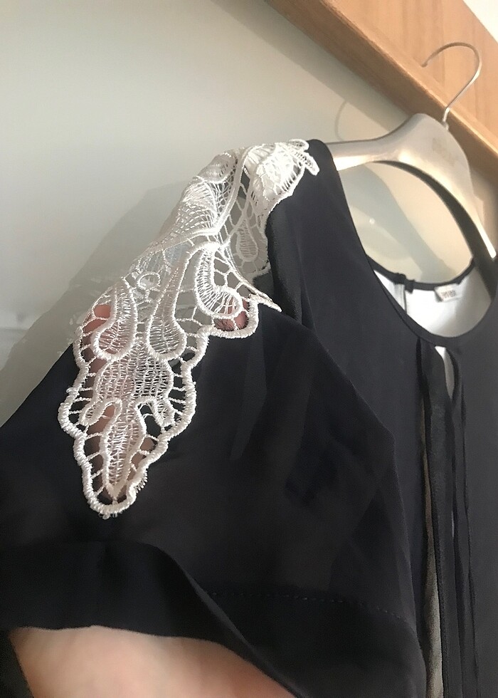 Fever markalı bluz - Görsel 2