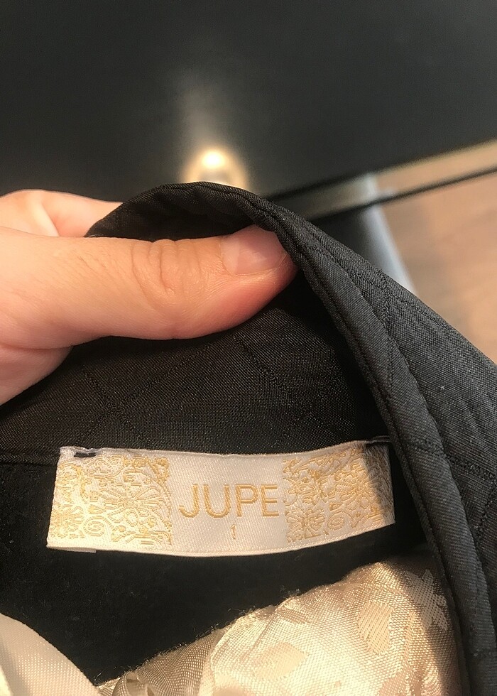 Jupe markalı kap - Görsel 3