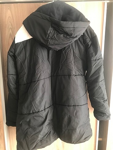 LCW markalı kız çocuk mont - Görsel 5