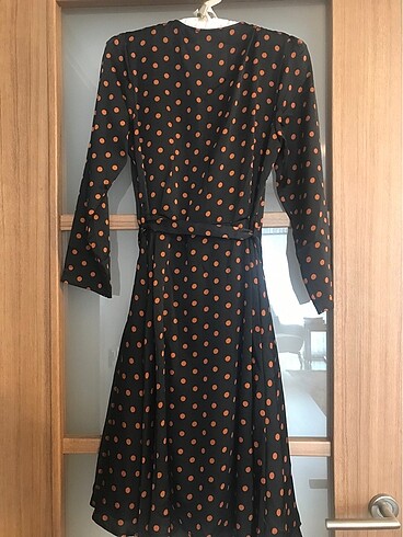 Gusto markalı elbise - Görsel 6