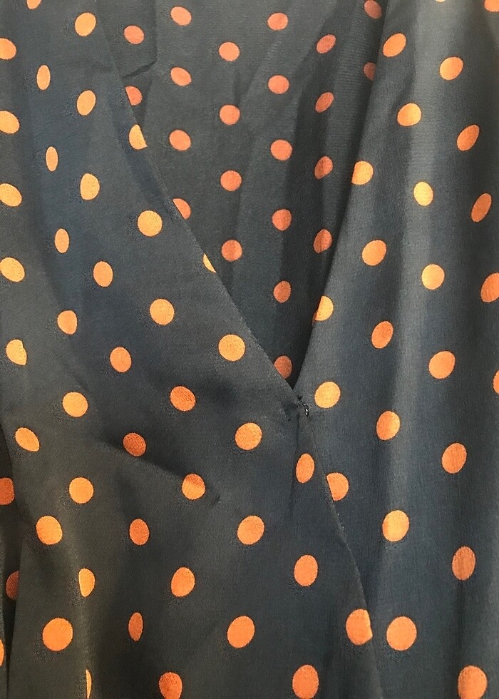 Gusto markalı elbise - Görsel 3