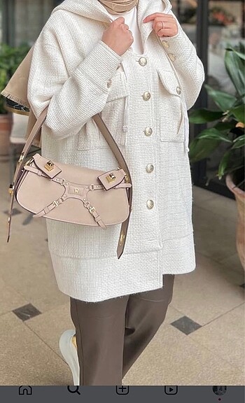 Terzi dükkanı markalı mevsimlik ceket - Görsel 5