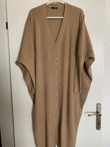 İnvee triko tunik