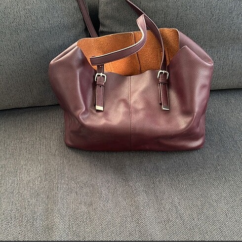 Mango Mango shopper çanta