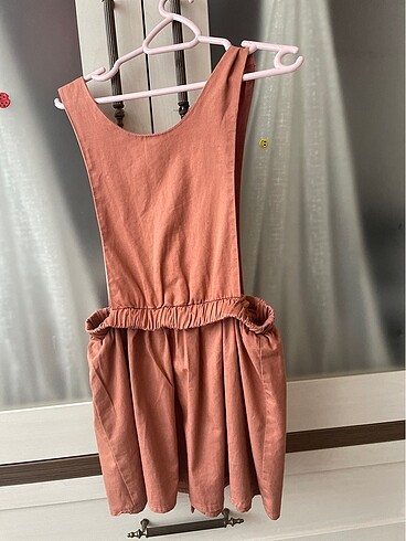 LC Waikiki Kız çocuk elbise