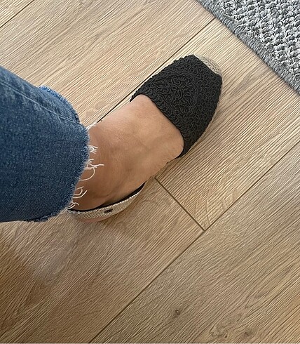 İnci kadın sandalet - Görsel 7