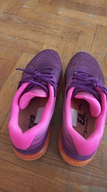 38 Beden çeşitli Renk Nike Airmax