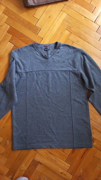 Orjinal cacharel triko sweatshirt