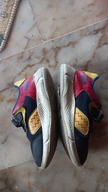 Puma Spor ayakkabı