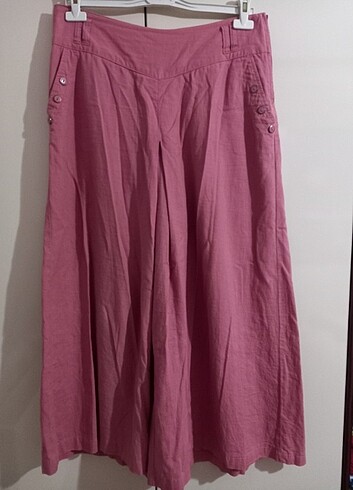 Kadın pantalon etek