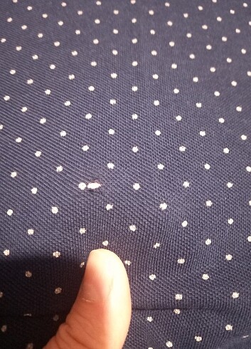l Beden Polo tşört