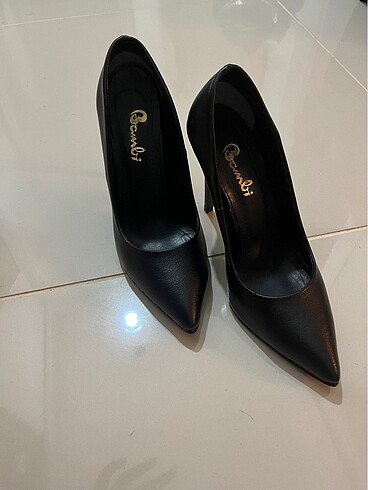Stiletto
