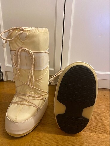 40 Beden 39-41 Moon Boot