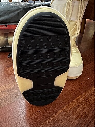 39 Beden Moon Boot Icon Cream 39-41