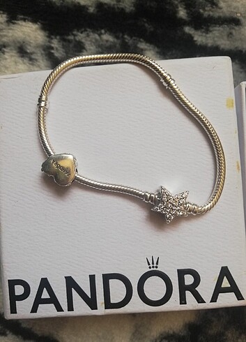 Pandora bileklik 