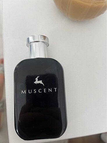 Muscent parfüm