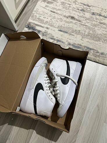 nike blazer