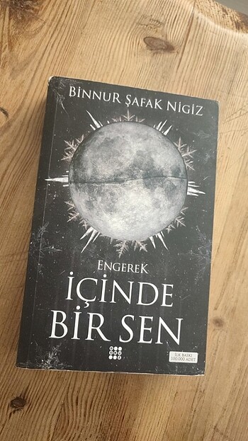  İçinde bir sen