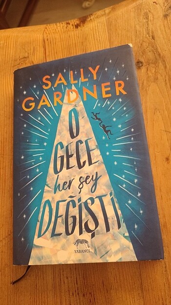 O gece herşey değişti 