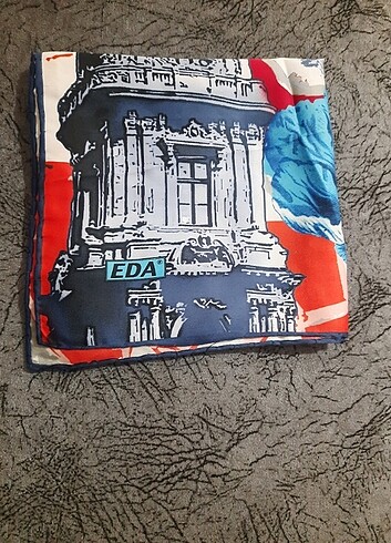 Eda marka eşarp