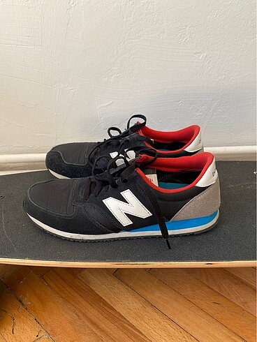 39 Beden New balance 420 spor ayakkabı