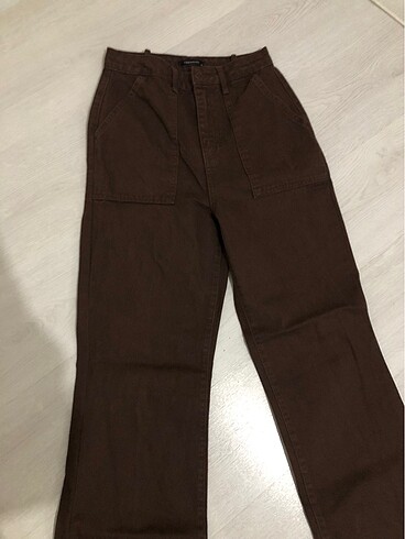 Trendyol & Milla Wide leg jean