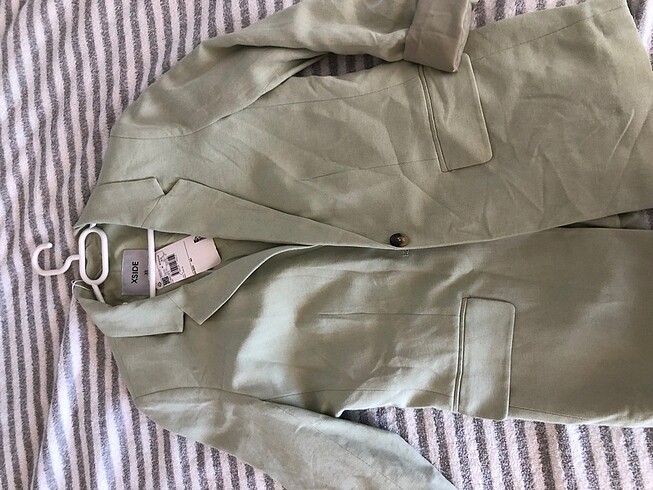 s Beden Blazer ceket