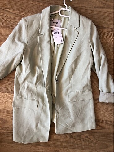 Blazer ceket