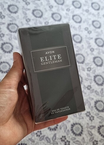 Avon elite parfüm 