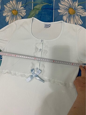 Lohusa gecelik - Görsel 6