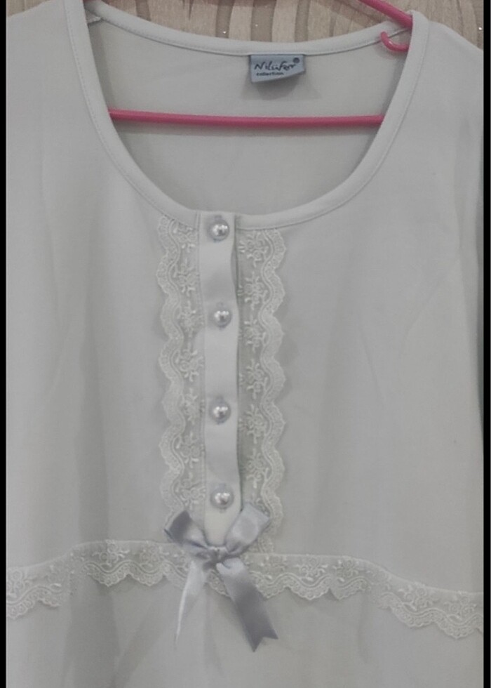 Lohusa gecelik - Görsel 2