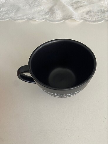 Yazılı kupa - Görsel 2