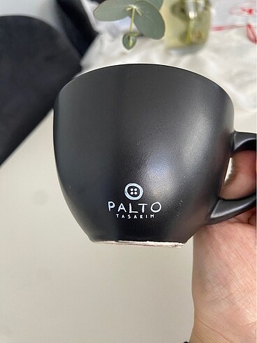 Yazılı kupa - Görsel 3