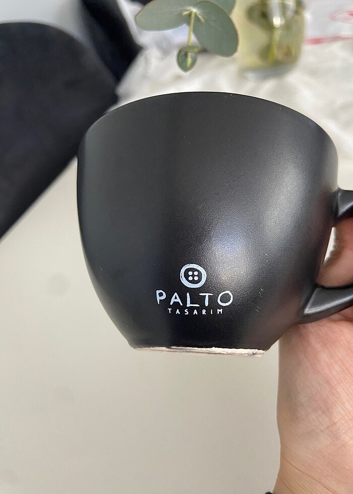 Yazılı kupa - Görsel 3