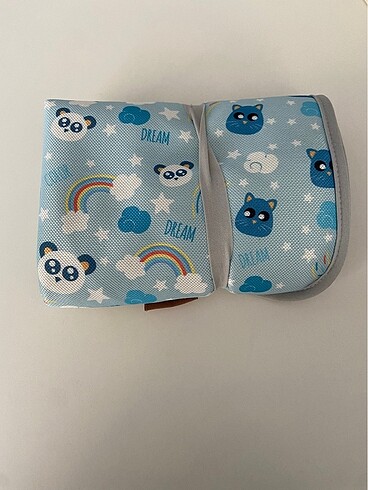 Bebek bezi için düzenleyici ve alt açma minderi - Görsel 6