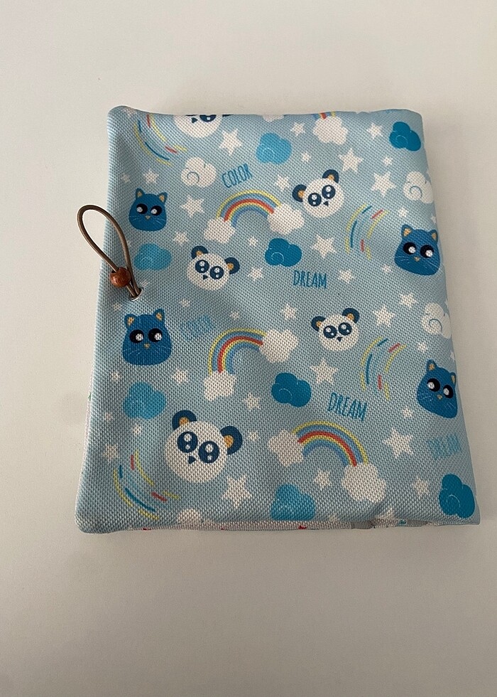 Bebek bezi için düzenleyici ve alt açma minderi - Görsel 2