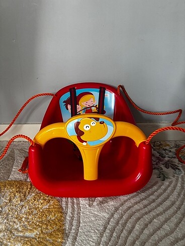 Diğer Dede marka salıncak, Yalova içi elden teslim kargo yok