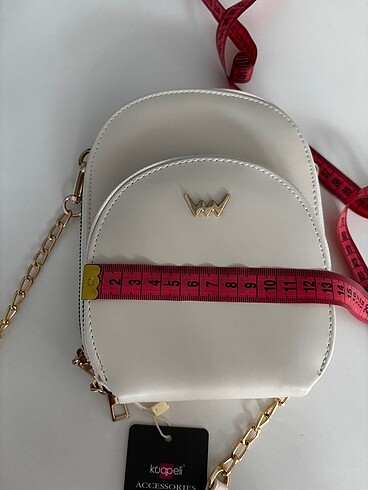 Çanta telefon ve cüzdan kullanımı için pratik - Görsel 8