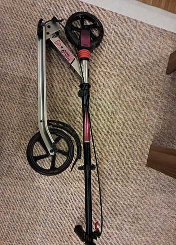 Beden Renk Oxelomıd9 scooter