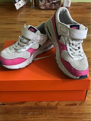 Nike Nike air max