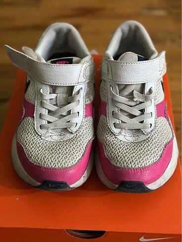 33 Beden Nike air max