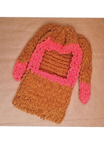 Bunny Balaclava 