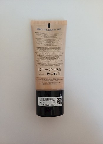 Flormar SPF20 BB Krem - Görsel 2