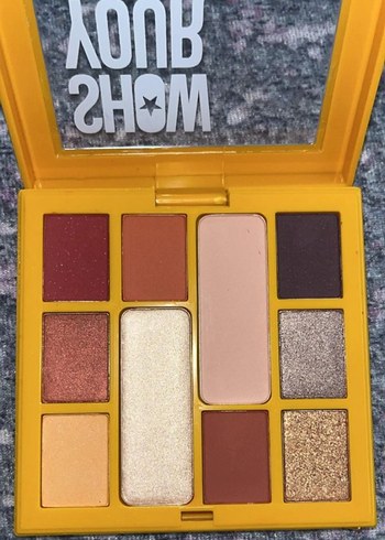 Show by Pastel Far Paleti - Görsel 2