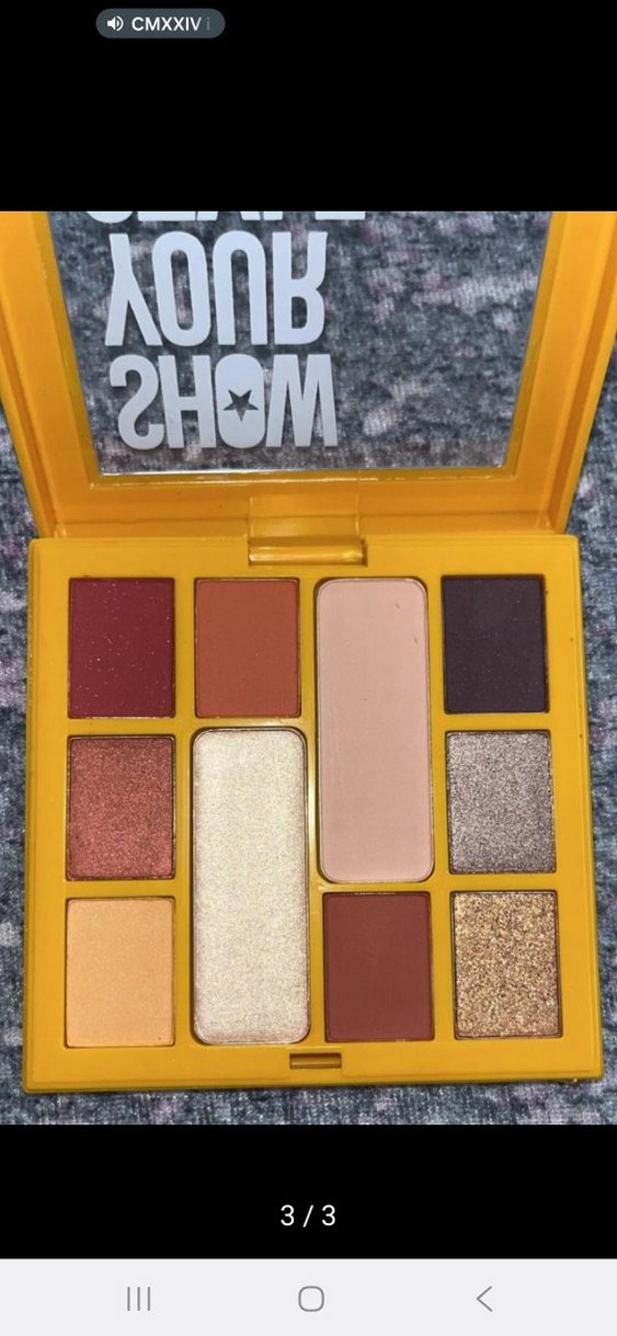 Show by Pastel Far Paleti - Görsel 2